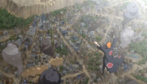 pain attacks konoha.